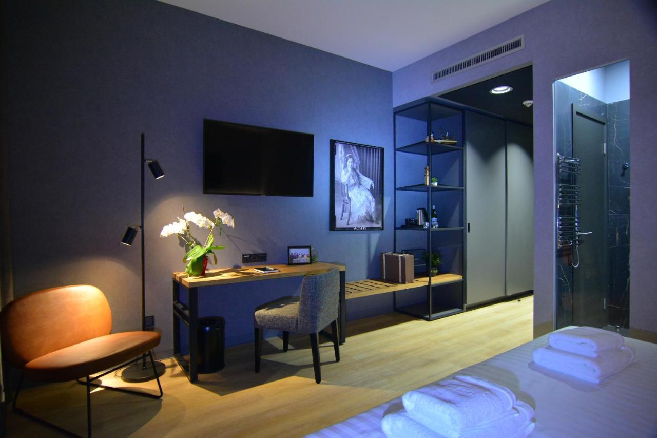 Rinas Mk Hotel Tirana מראה חיצוני תמונה